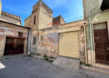 Casa all\'aperto - Casa indipendente via galileo galilei, Villabate - foto 1