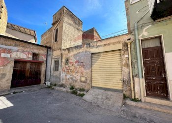 Casa all\'aperto - Casa indipendente via galileo galilei, Villabate - foto 7