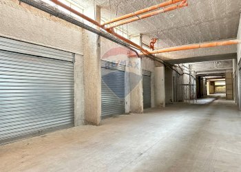 Parcheggio - Magazzino via alcide de gasperi, Villabate - foto 4