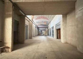 Parcheggio - Magazzino via alcide de gasperi, Villabate - foto 6