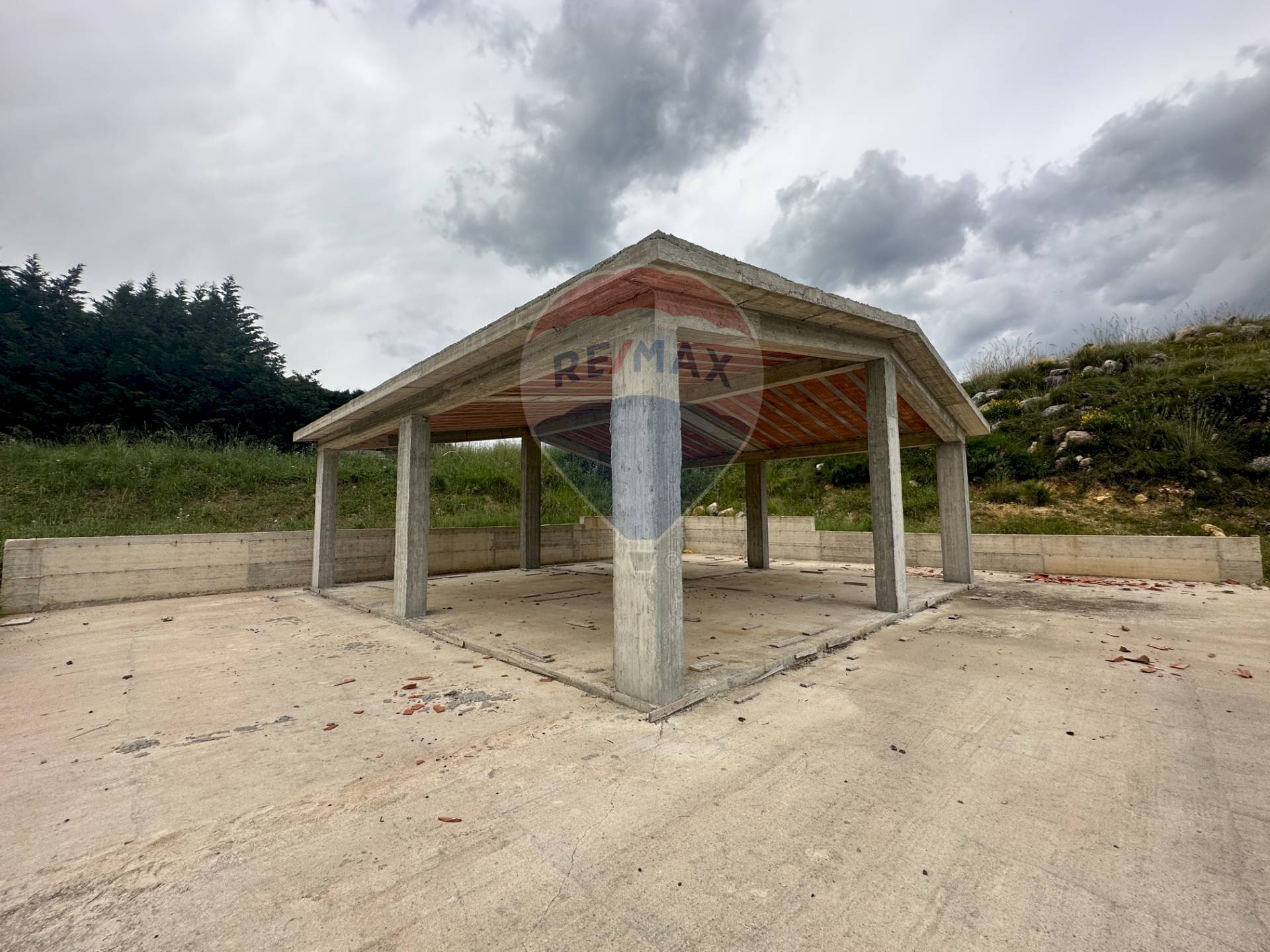 Casa all\'aperto - Villa contrada strazzasiti, Monreale - photo 2