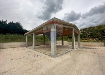 Casa all\'aperto - Villa contrada strazzasiti, Monreale - photo 2