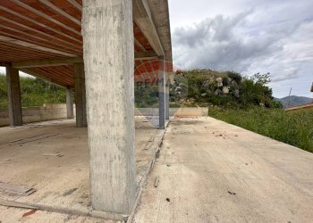 Terrazza - Villa contrada strazzasiti, Monreale - photo 4