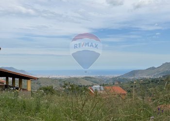 Vista delle montagne - Villa contrada strazzasiti, Monreale - photo 13