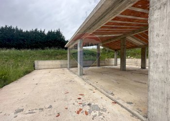 Terrazza - Villa contrada strazzasiti, Monreale - photo 16