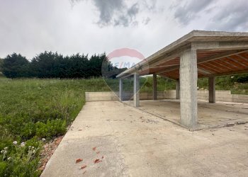 Giardino - Villa contrada strazzasiti, Monreale - photo 21