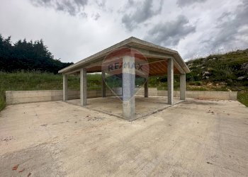 Casa all\'aperto - Villa contrada strazzasiti, Monreale - photo 22