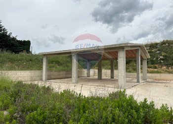 Casa all\'aperto - Villa contrada strazzasiti, Monreale - photo 23