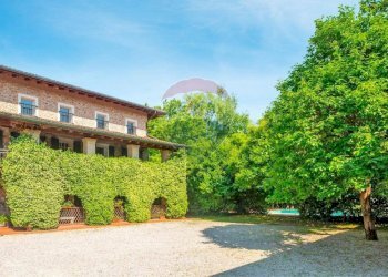 Giardino - Villa Loc. San Lorenzo
 
Snc, Valvasone Arzene - photo 2