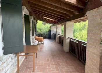 Terrazza - Villa Loc. San Lorenzo
 
Snc, Valvasone Arzene - photo 6