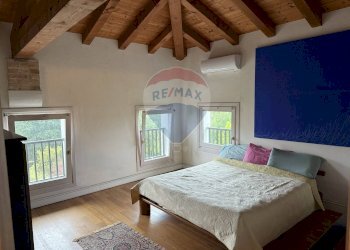 Camera / camera da letto - Villa Loc. San Lorenzo
 
Snc, Valvasone Arzene - photo 9