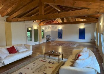 Soggiorno - Villa Loc. San Lorenzo
 
Snc, Valvasone Arzene - photo 11