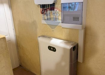 Dettagli - Villa Loc. San Lorenzo
 
Snc, Valvasone Arzene - photo 20