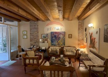 Soggiorno - Villa Loc. San Lorenzo
 
Snc, Valvasone Arzene - photo 22