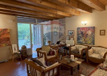 Soggiorno - Villa Loc. San Lorenzo
 
Snc, Valvasone Arzene - photo 23