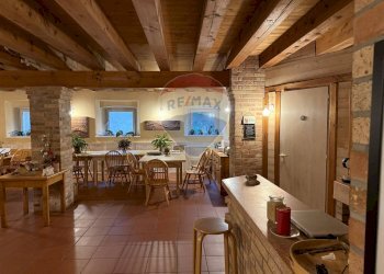 Sala da pranzo - Villa Loc. San Lorenzo
 
Snc, Valvasone Arzene - photo 26