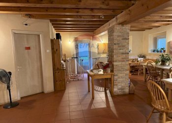 Sala da pranzo - Villa Loc. San Lorenzo
 
Snc, Valvasone Arzene - photo 29