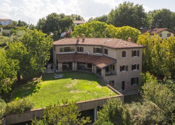 Foto 1 - Villa via pianello, Montefiore Conca - foto 1