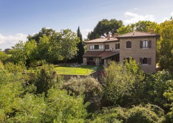 Foto 4 - Villa via pianello, Montefiore Conca - foto 4