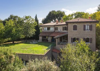 Foto 3 - Villa via pianello, Montefiore Conca - foto 3