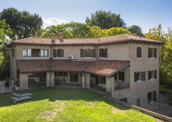 Foto 2 - Villa via pianello, Montefiore Conca - foto 2