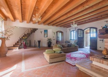 Foto 5 - Villa via pianello, Montefiore Conca - foto 5