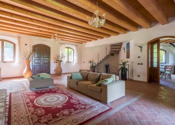 Foto 7 - Villa via pianello, Montefiore Conca - foto 7