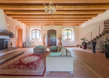 Foto 6 - Villa via pianello, Montefiore Conca - foto 6