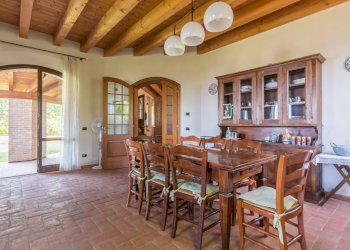 Foto 15 - Villa via pianello, Montefiore Conca - foto 15