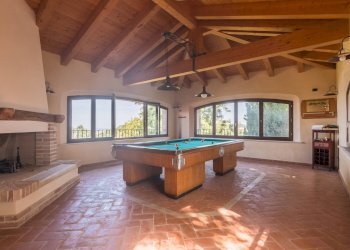 Foto 38 - Villa via pianello, Montefiore Conca - foto 38