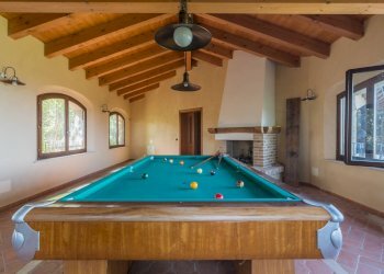 Foto 40 - Villa via pianello, Montefiore Conca - foto 40