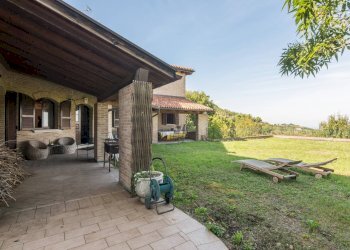 Foto 41 - Villa via pianello, Montefiore Conca - foto 41