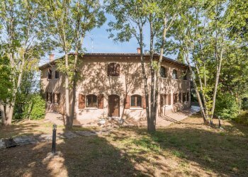 Foto 42 - Villa via pianello, Montefiore Conca - foto 42