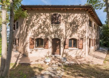 Foto 43 - Villa via pianello, Montefiore Conca - foto 43