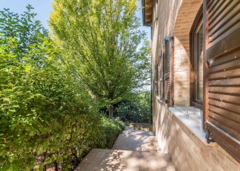 Foto 44 - Villa via pianello, Montefiore Conca - foto 44