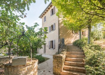 Foto 45 - Villa via pianello, Montefiore Conca - foto 45