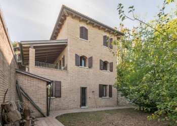 Foto 47 - Villa via pianello, Montefiore Conca - foto 47