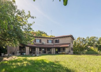 Foto 49 - Villa via pianello, Montefiore Conca - foto 49