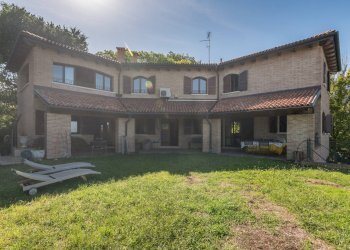 Foto 50 - Villa via pianello, Montefiore Conca - foto 50