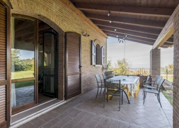 Foto 51 - Villa via pianello, Montefiore Conca - foto 51