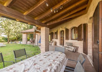 Foto 52 - Villa via pianello, Montefiore Conca - foto 52