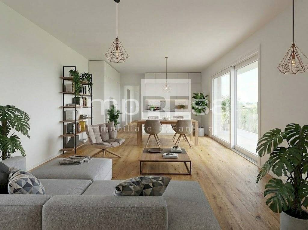 Foto 1 - Four-room apartment Zelarino, Venezia - photo 1