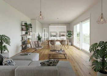 Foto 1 - Four-room apartment Zelarino, Venezia - photo 1