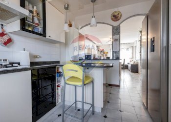 Cucina - Trilocale Via Sabotino
 
32/A, Tradate - foto 6