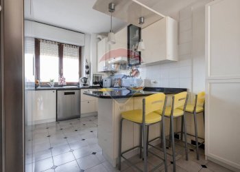 Cucina - Trilocale Via Sabotino
 
32/A, Tradate - foto 7