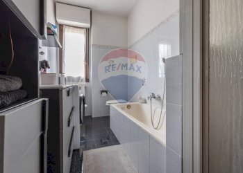 Bagno - Trilocale Via Sabotino
 
32/A, Tradate - foto 14