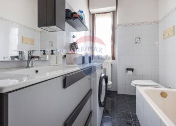 Bagno - Trilocale Via Sabotino
 
32/A, Tradate - foto 15