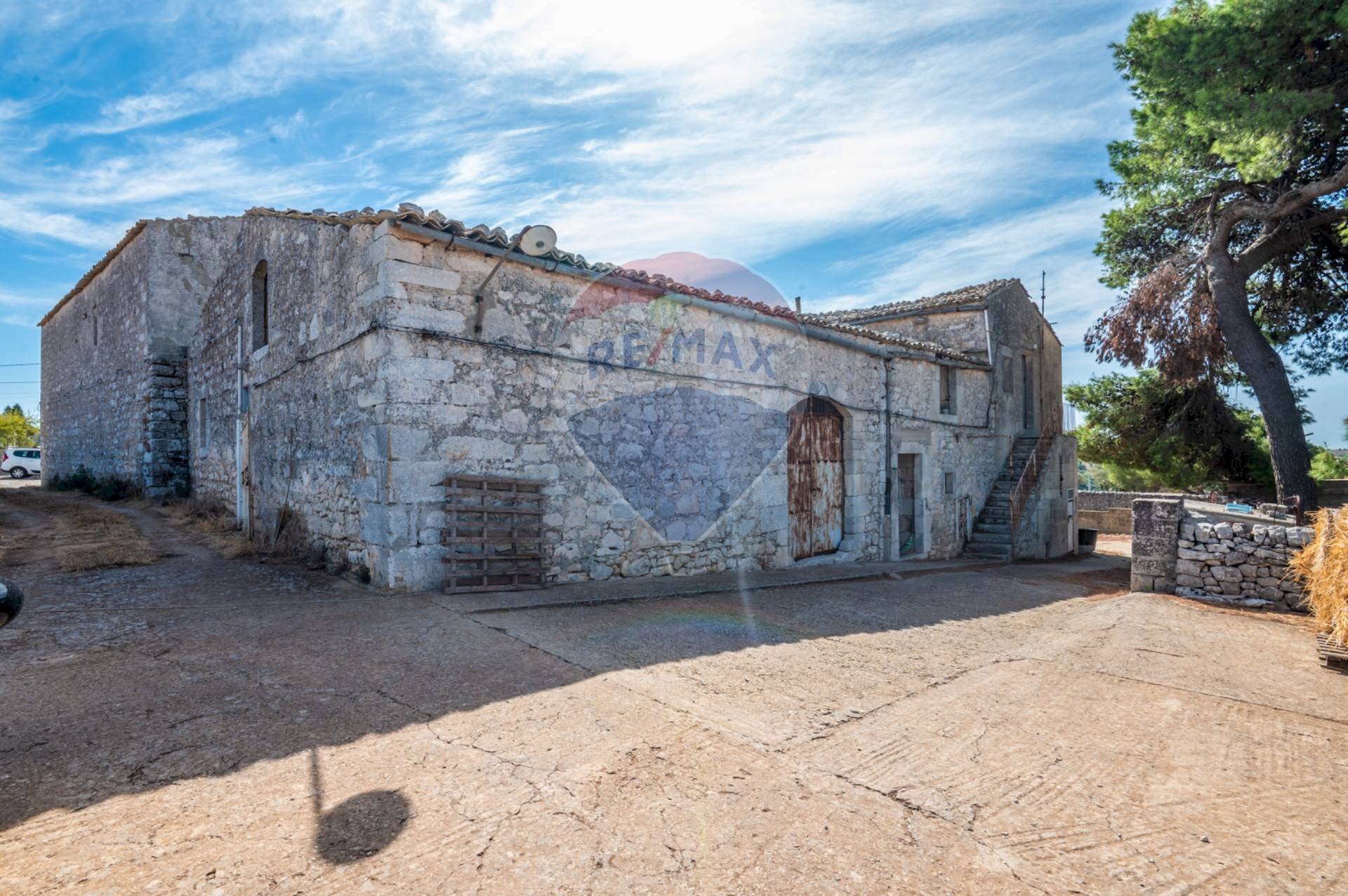 Casa all\'aperto - Rustic contrada mendolilli
 
sn, Ragusa - photo 1