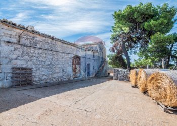 Terrazza - Rustico contrada mendolilli
 
sn, Ragusa - foto 1