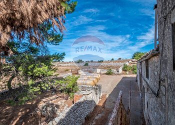 Terrazza - Rustico contrada mendolilli
 
sn, Ragusa - foto 5
